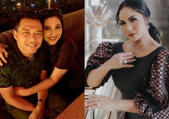 Gegara Hal Serius Ini Ashanty Ngotot Minta Pisah dari Anang Hermansyah, Krisdayanti Sampai Turut Angkat Bicara, Ada Apa?