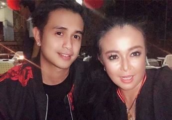 Bukan karena Harta yang Tak Bakal Habis Tujuh Turunan, Tapi Ternyata Hal Sensitif Inilah yang Buat Ajur Perwira Jatuh Cinta Pada Jennifer Jill: Bikin Cowok Mupeng!