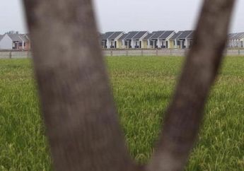 Kementerian ATR/BPN Sebut Bank Tanah Solusi Rumah Murah