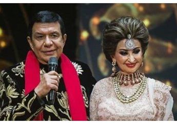 Sutradara Raam Punjabi dan Sang Istri Dinyatakan Positif Covid-19, Diduga Terpapar dari ART hingga Jalani Isolasi dan Perawatan di Rumah Sakit