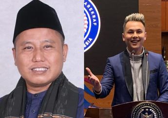 Narji Ngamuk Namanya Disebut Terlibat Jaringan Narkoba Internasional, Andhika Pratama: 'Nggak Nyangka Pak'