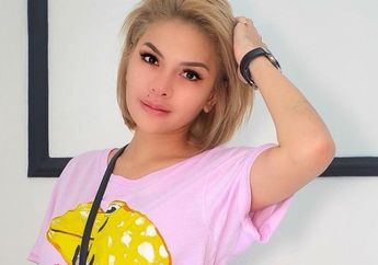 Tanpa Ragu, Nikita Mirzani Blak-blakan Beberkan Caranya Puaskan Keinginan Seksual Usai 3 Kali Jadi Janda: Tahu Dong, Gimana Enaknya