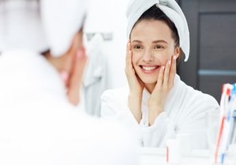 Coba Rutin Konsumsi Jus yang Satu Ini, Hasilnya Wajah Glowing Alami Meski Tanpa Skincare