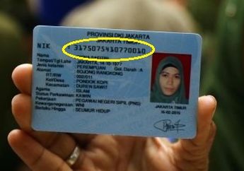 Masih Ada Kesempatan Dapat BLT Rp 3,55 Juta, Cuma Daftar Online Pakai Hape Ketik NIK KTP, Simak Bocoran Jadwalnya