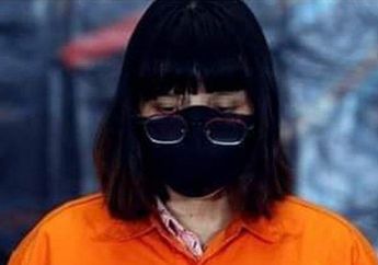 Jokowi Keluhkan Banyak Kabar Bohong Beredar, Ini Sosok Blogger yang Ditangkap Karena Dituduh Sebarkan Hoaks UU Cipta Kerja
