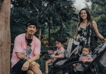 Berita Fandy Christian Terbaru Hari Ini Grid Id