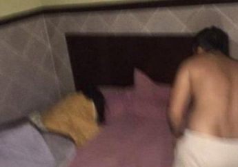 Tak Takut Istrinya Direbut Pria Lain, Suami Ini Tabuh Genderang Perang ke Pebinor: Kalau Mau Pakai Sepuasnya, Tunggu Kita Cerai!