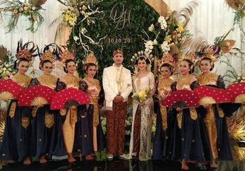 Raffi Ahmad Lewat, Presenter Cantik yang Punya Rumah dengan Lapangan Golf di Teras Belakang NIkah di Tempat Spesial Ini, Lihat Foto-foto Bahagianya