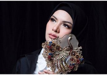 Blak-blakan Ogah Nikahi Ustadz dan Berhijab, Nikita Mirzani Mendadak Puji Sosok Tampan Ini di Depan Atta Halilintar, Kekasih Baru?