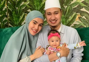2 Tahun Nikah Adem Ayem, Habib Usman Dibuat Kesal Dengar Respon Kartika Putri Saat Dirinya Dianjurkan Operasi karena Saraf Kejepit, Ada Apa?