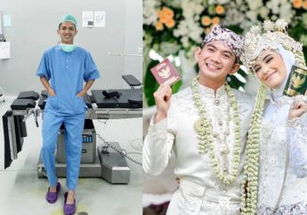 Berbanding Terbalik, Kondisi Rumah Tangga Nadya Mustika Diambang Perceraian Sementara sang Mantan Kekasih Pamer Kebahagiaan, Tuai Karma?