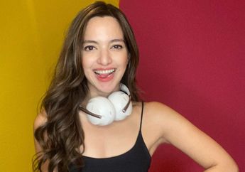 Kini Hidup Enak Jadi Istri Konglomerat Terkaya, Nia Ramadhani Tetiba Ngaku Sempat Iri dengan Sahabatnya Sendiri Sampai Nekat Buntuti Kemana-mana