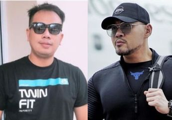 Bongkar Kebohongan Angel Lelga, Vicky Prasetyo Beberkan Fakta Persidangan yang Selama Ini Tak Banyak Diketahui, Deddy Corbuzier: Jadi Lucu nih Ceritanya