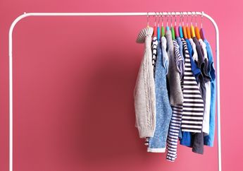 Dukung Industi Fashion, Kemenkop Gelar Festival Online Adiwarna Nusantara