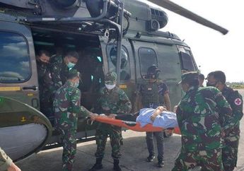 KKB Papua Kian Beringas Hingga Nekat Lakukan Ini, Sosok Oknum Prajurit TNI Diduga Terlibat Pembunuhan Pendeta Yeremia Terkuak