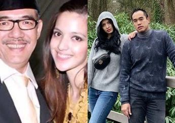Pantas Saja Selalu Perlakukan Nia Ramadhani Bak Putri Negeri Dongeng, Ternyata Ardi Bakrie Harus Penuhi Syarat Ini dari Sang Mertua Saat Lamar Sang Istri