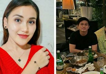 Bak Tepat Sasaran, Rupanya Setahun Lalu Roy Kiyoshi Sudah Ramalkan Sosok Jodoh Ayu Ting Ting Seorang Duda Kaya Raya, Status sang Biduan sebagai Orang Ketiga Disinggung