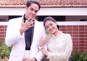 Mischa Chandrawinata Unggah Foto Mesra dengan Cut Syifa yang Tengah Hamil Besar, Netizen Gemas