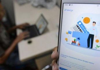 Penerima BLT Rp 3,55 Juta Diumumkan, Begini Cara Cek Nama Peserta yang Lolos