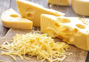 5 Makanan Bikin Susah Tidur Nyenyak, Jangan Konsumsi di Malam Hari