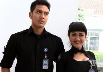 Masih Ingat Mukhlis Alias Mumu Satpam Ganteng yang Dulu Dekat dengan Jupe? Begini Kabarnya Sekarang Usai Kepergian Sang Artis