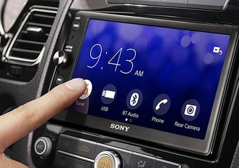 Care N' Cheers : Cara Aman Bersihkan Permukaan Head Unit Touchscreen, Biar Nggak Terlihat Kotor Bekas Sidik Jari