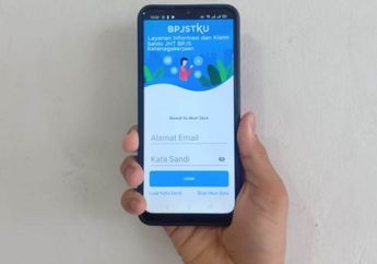 Subsidi Gaji Gelombang 2 Cair, Begini Cara Mudah Cara Cek Daftar Penerima BLT Rp 600 Ribu, Bisa Langsung Lewat Hape