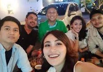 Bak Bumi Langit, Calon Suaminya Dapat Gelar Master Kimia dari Belanda, Ayu Ting Ting Blak-blakan IPK Kuliahnya Hancur di Bawah Rata-Rata