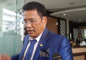 Sebut UU Cipta Kerja Sangat Untungkan Buruh, Hotman Paris: Di Sini Ada Pasal yang Menyebutkan..
