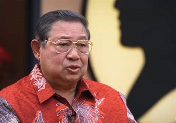 Endus Bau-bau Perpecahan Bangsa, SBY Akhirnya Turun Tangan Kritik Keras Sosok Nakal di Kancah Politik: Jangan Bermain Api, Nanti Terbakar