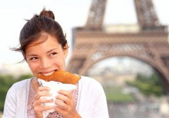 Makan Banyak Tapi Tetap Kurus, Ternyata 6 Hal Ini Bisa Jadi Penyebabnya