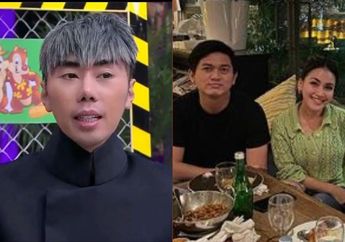 Jauh Sebelum Hubungannya dengan Adit Jayusman Terbongkar, Ayu Ting Ting Ternyata Pernah Diramalkan Dekat dengan Duda Tajir, Begini Respon sang Biduan Dengar Terawangan Roy Kiyoshi