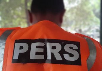Aksi Kekerasan pada Jurnalis Peliput Demo Tolak UU Cipta Kerja Dikecam, Polisi Bagi-bagikan 1.000 Rompi Oranye: Biar Kelihatan Berbeda