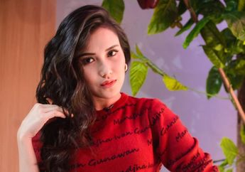 Dituding Ngutang Tak Bayar Jasa Wendi Cagur yang Kerjakan Lukisan di Kafenya, Ayu Ting Ting Justru Santai hingga Lontarkan Kalimat Tak Terduga Ini: Lu Ngarep Gue Bayar? Ogah