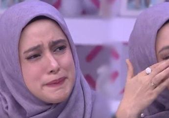Tak Sudi Putranya Tinggal Bersama Galih Ginanjar, Fairuz A Rafiq Sampai Titip Pesan Ini ke Sonny Septian: Aku Takut Umurku Gak Panjang