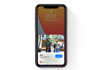 Ikon iPhone di Web iCloud Bocorkan iPhone 12 dengan Notch Lebih Kecil