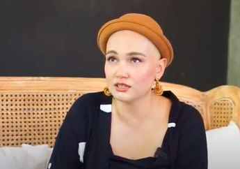 Tahan Banding Meski Dihujat Netizen, Feby Febiola Cuek Saat Masa Lalu Kembali Dikerok Hingga Sakit Kanker Ovariumnya Dikaitkan Karma, Istri Franky Sihombing: Gue Harus Jadi Berkat Melalui Ini