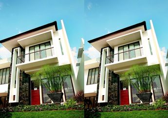 Membangun Rumah 1 Lantai atau 2 Lantai? Cek Faktor yang Pengaruhi Biayanya!