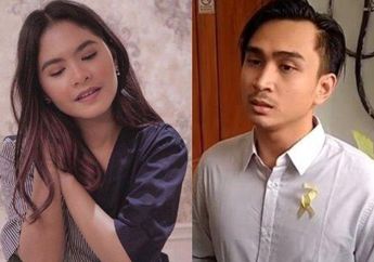Bak Saling Berbalas, Putri Iis Dahlia Geram Sebut Pamornya Jelek Gegara Lutfi Agizal, Sang Mantan Tak Tinggal Diam Unggah Jeritan Hatinya: Mungkin Dia Lupa