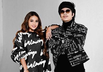Pernikahannya Terpaksa Ditunda, Atta Halilintar Bakal Ajak Aurel Hermansyah ke Malaysia Minta Doa Restu