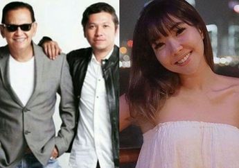 Bekas Mantunya Langsung Gandeng Pebasket Ganteng Usai Cerai dari Anaknya, Roy Marten Minta Gading Marten Tak Nikahi Wanita Bodoh