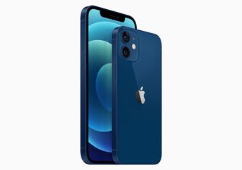 Harga HP Second iPhone 12 Mini 128GB September 2022, Kecil Tapi Gahar!