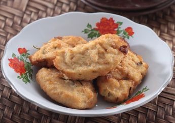Resep Mendol Tahu Enak, Camilan Praktis Buat Malam Hari Di Akhir Pekan