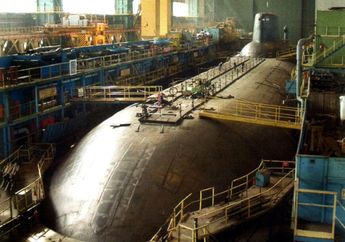 Ngeri! Disebut-Sebut Bisa Ciptakan Tsunami Cuma Dari Gelombangnya Saja, Kapal Selam dengan Senjata Nuklir Milik Rusia Ini Tiba-Tiba Dikerahkan, Apa Tujuannya ?