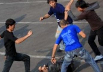 Pelaku Pengeroyokan di Kebayoran Baru Diburu, Dandim Jakarta Selatan Buka Suara, Anggota Brimob Tewas dan 1 Prajurit Kopassus Terluka
