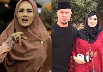 Jadi Nyonya Setelah Nikahi Ahmad Dhani, Tetangga Ungkap Perlakuan Mulan Jameela Pada ART dan Supir yang Bikin Geleng Kepala