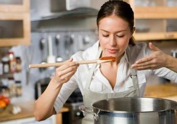 Yang Mau Diet Harus Catat! Ahli Ungkap Hirup Aroma Makanan Terbukti Bisa Bikin Kenyang, Begini Caranya!
