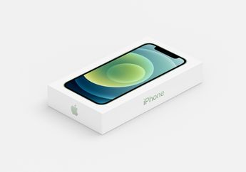 Bocoran Box iPhone 14: 6GB RAM dan Tipe Pro Kemasan Warna Putih