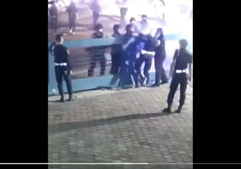 Aksi Oknum Polisi Pukuli Satpam Unisba Kecewakan Rektor, Kapolrestabes Bandung Angkat Bicara: Sudah Selesai, Nggak Usah Diungkit-ungkit Lagi!