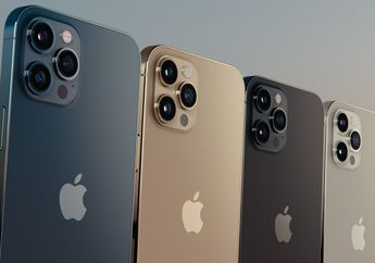 Cek Harga HP Second iPhone 12 Pro 256GB September 2022, Peforma Gesit